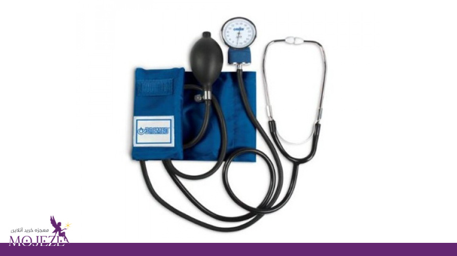 فشار سنج عقربه ای Bremed مدل BD2500