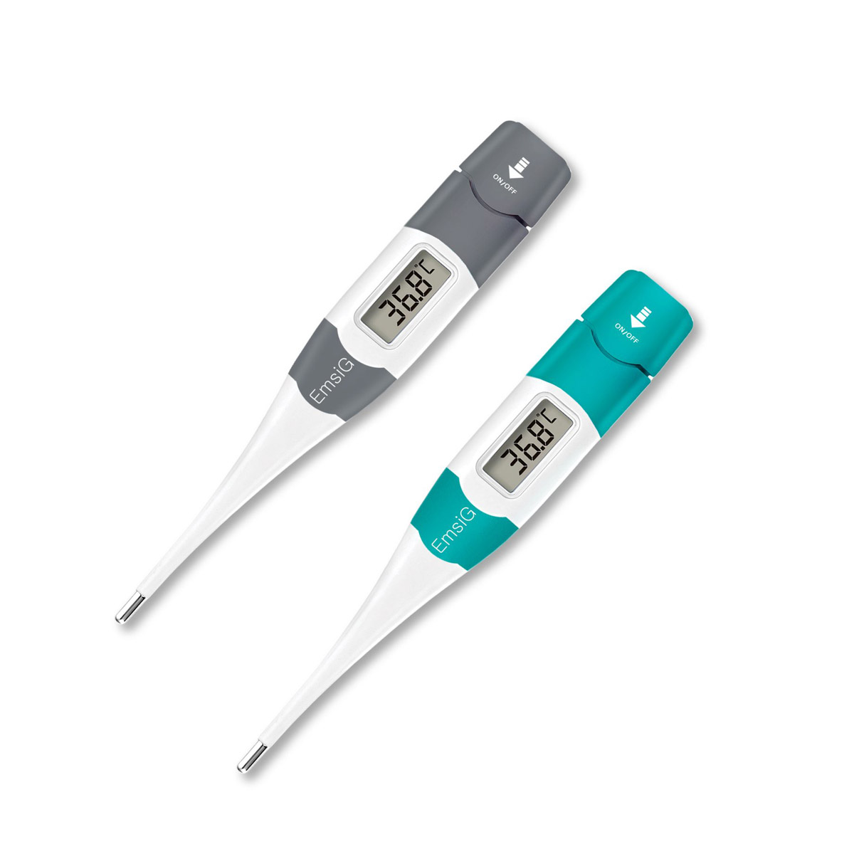 تب سنج دیجیتال امسیگ مدل CF16