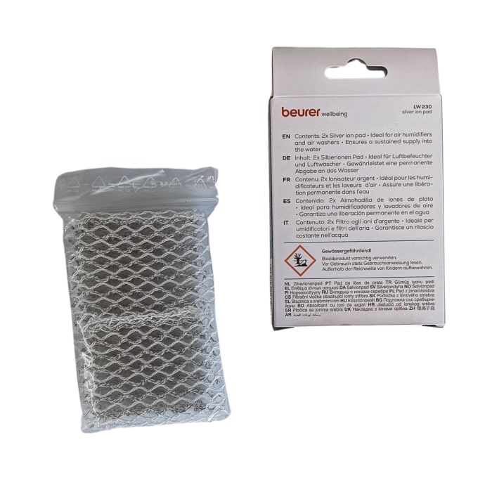 فیلتر تصفیه هوا Beurer LW 230