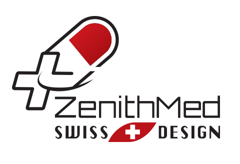 فشارسنج مچی دیجیتال دو حافظه‌ای Zenithmed LD-753