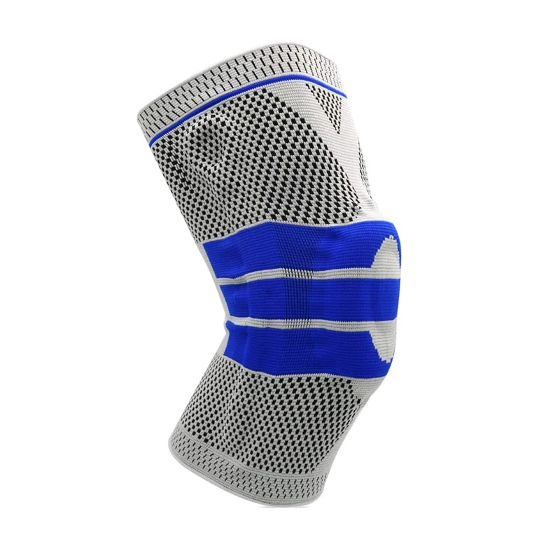 زانوبند طبی آتلدار مدل Knee Sport 18801