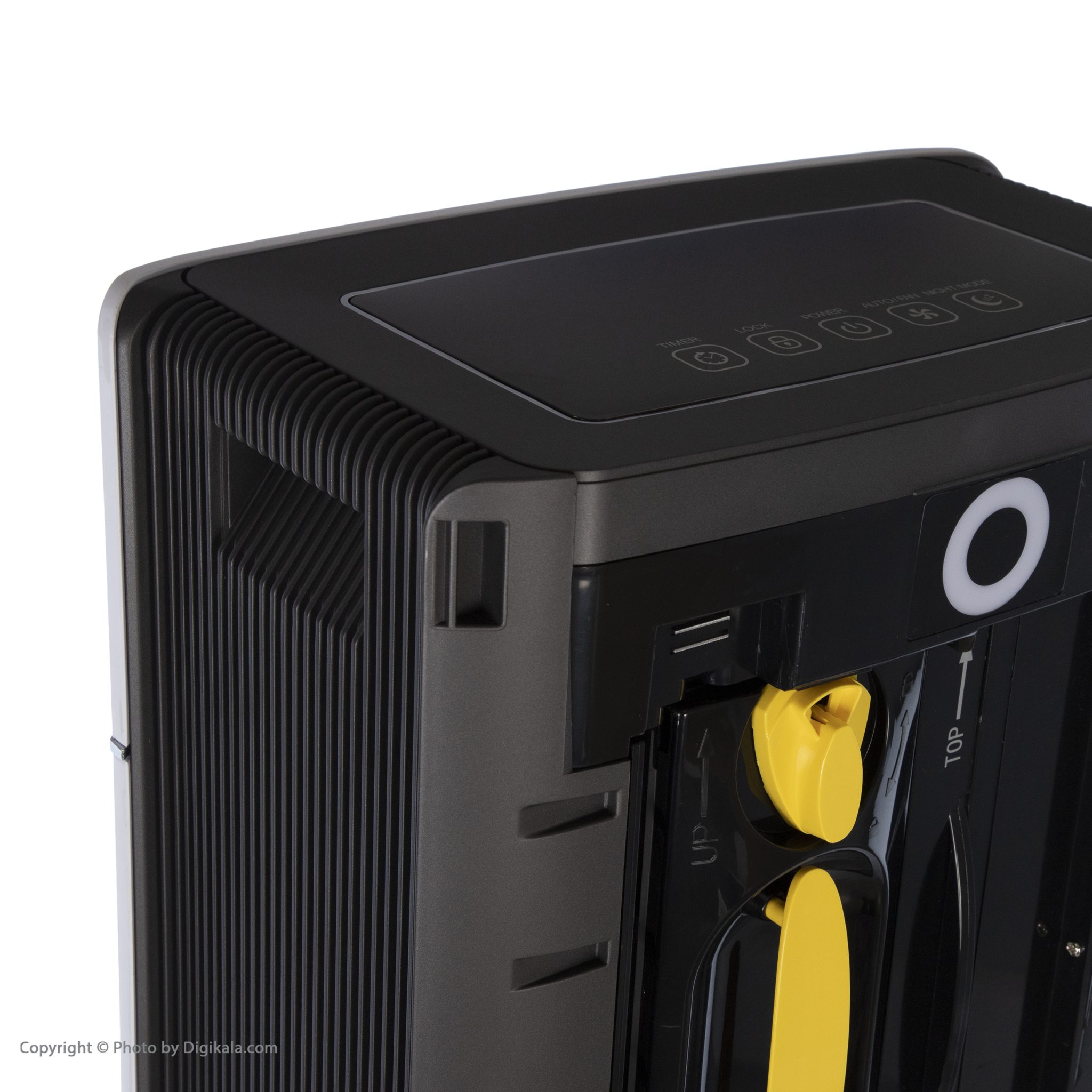 دستگاه تصفیه هوا نئوتک AP-C520