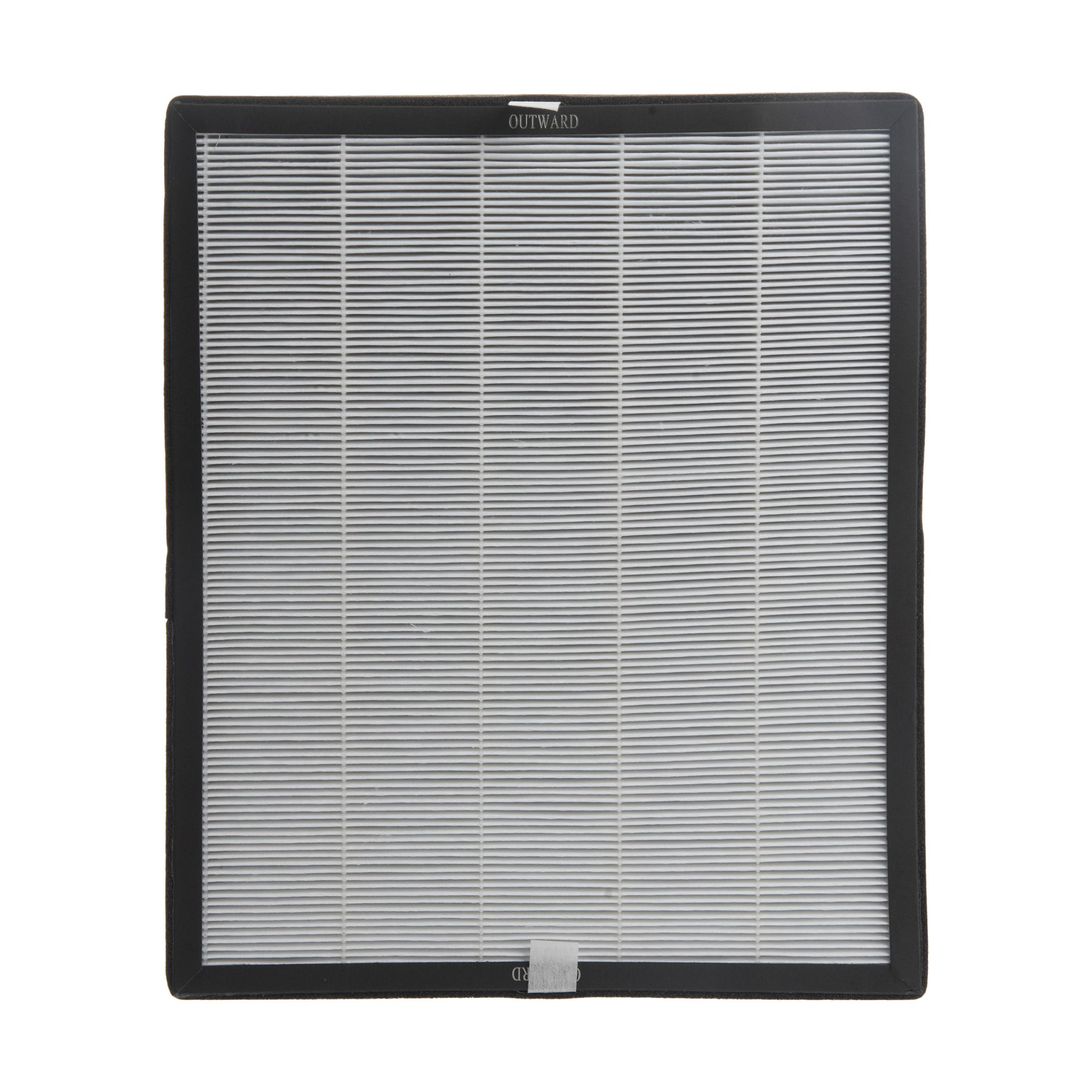 فیلتر هپا و کربن اکتیو دستگاه تصفیه هوا XJ-3800A-1