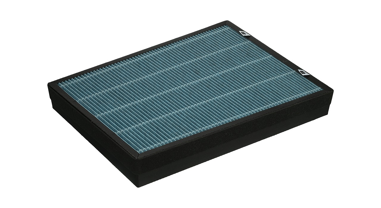 فیلتر دستگاه CS-4000A چرمه شیز