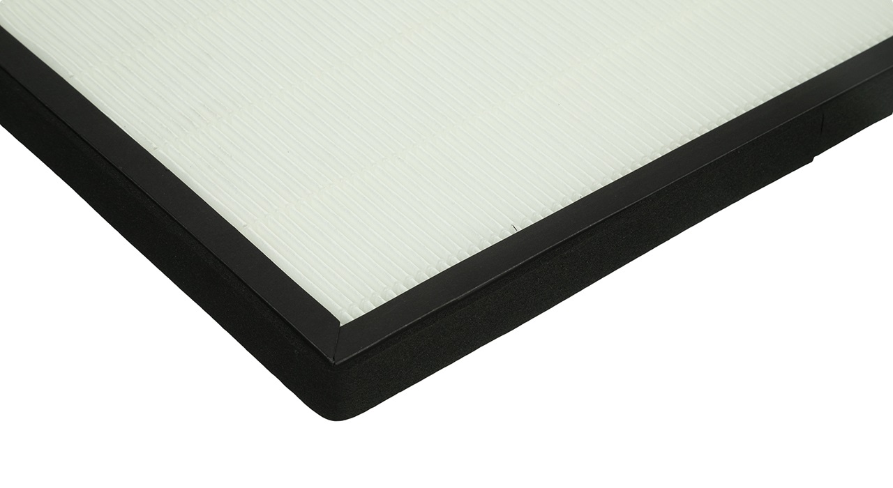 فیلتر هپا دستگاه XJ-3900A