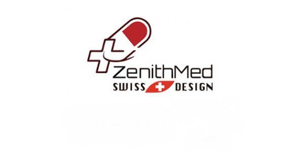 ماساژور دستی زنیت مد مدل HM70