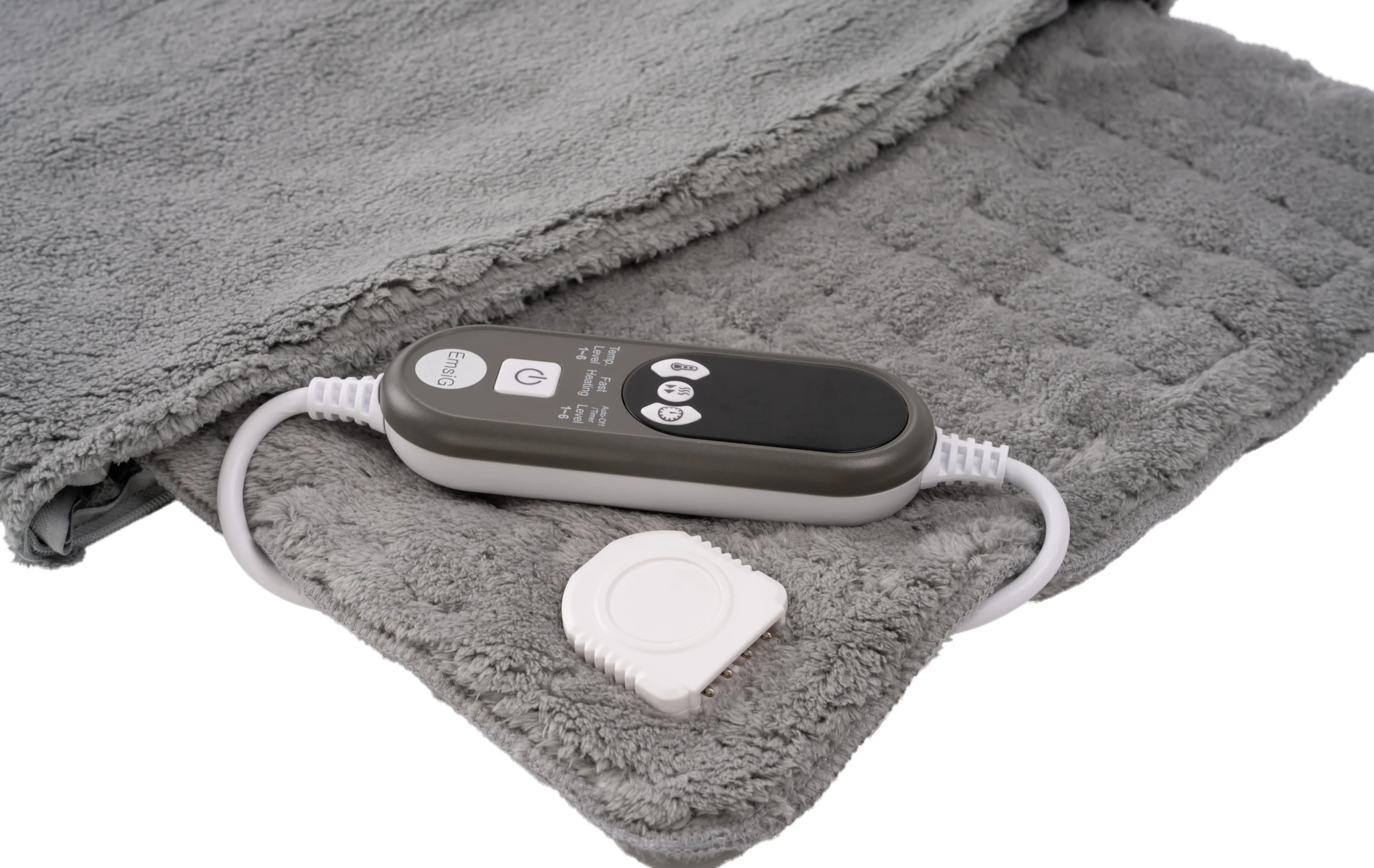 تشکچه برقی حرارتی امسیگ مدل HP108