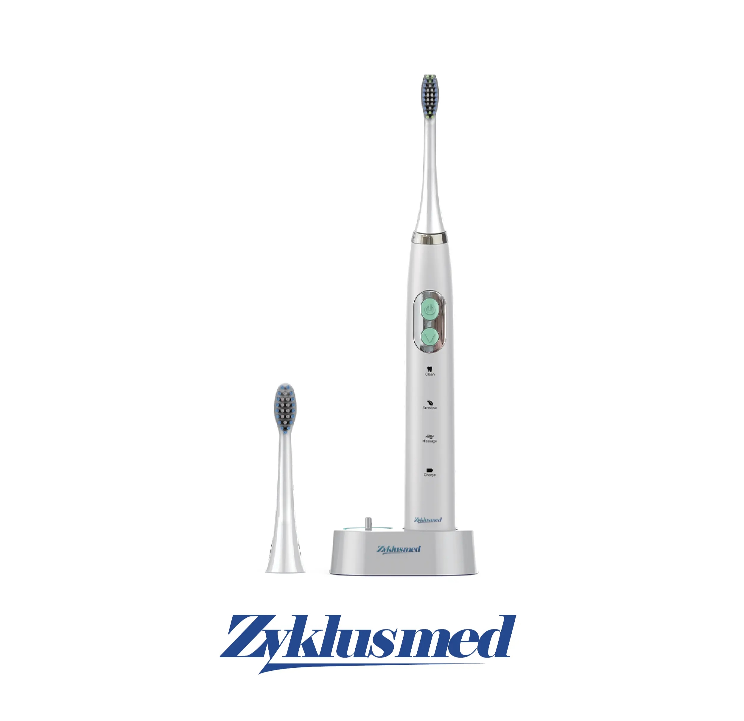 مسواک برقی زیکلاس مد مدل BH-119