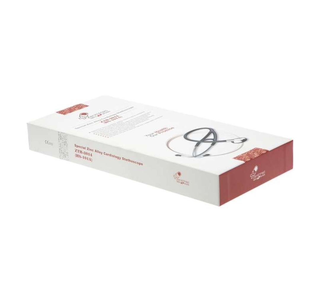 گوشی پزشکی تخصصی کاردیولوژی ZTH-3014