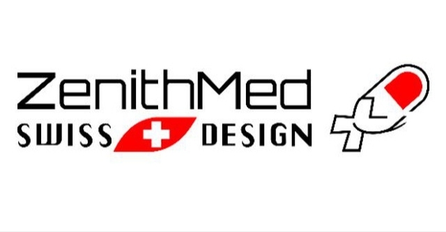 ترمومتر ریجت زنیت مد MT-502