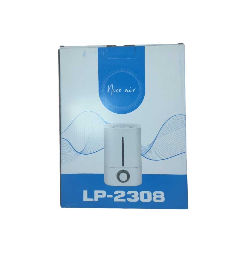 دستگاه بخور سرد نایس ایر مدل LP-2308