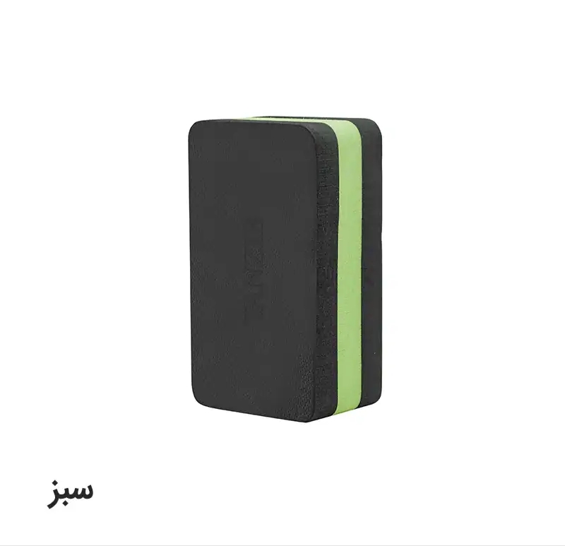 آجر یوگا فومی تن زیب