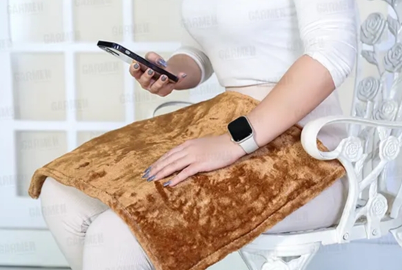 تشکچه برقی گرمه HP68