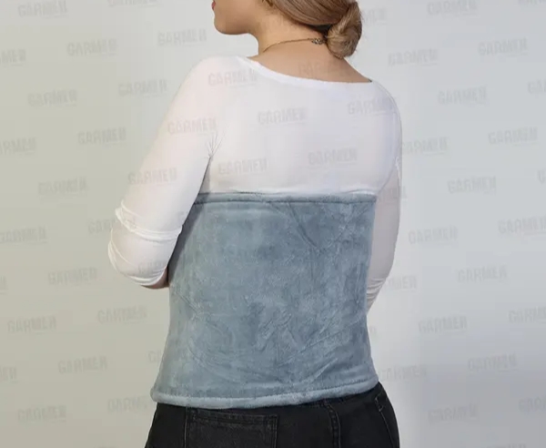 کمربند حرارتی برقی گرمه