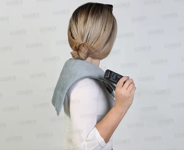 شانه بند حرارتی گرمه Hpsh