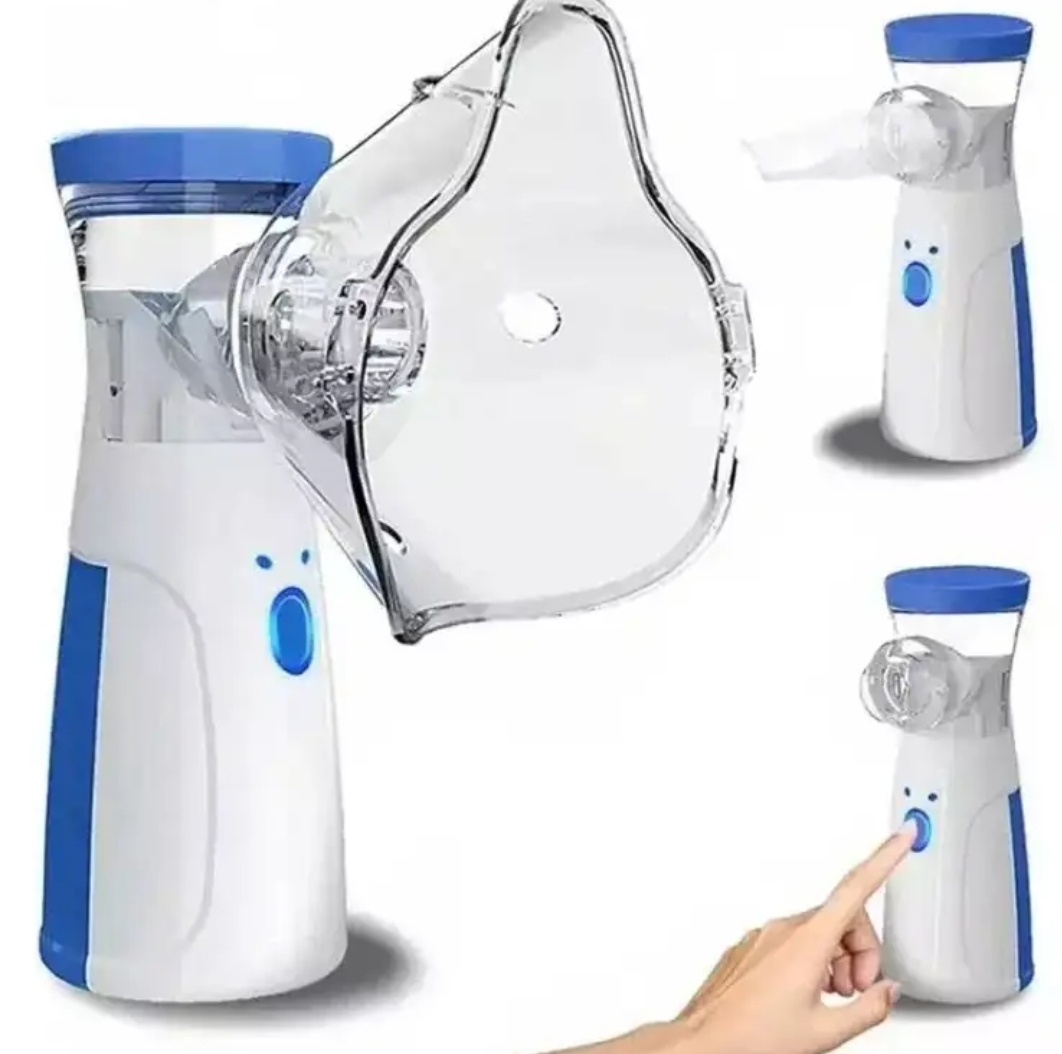 نبولایزر مش مدل JSL-W302