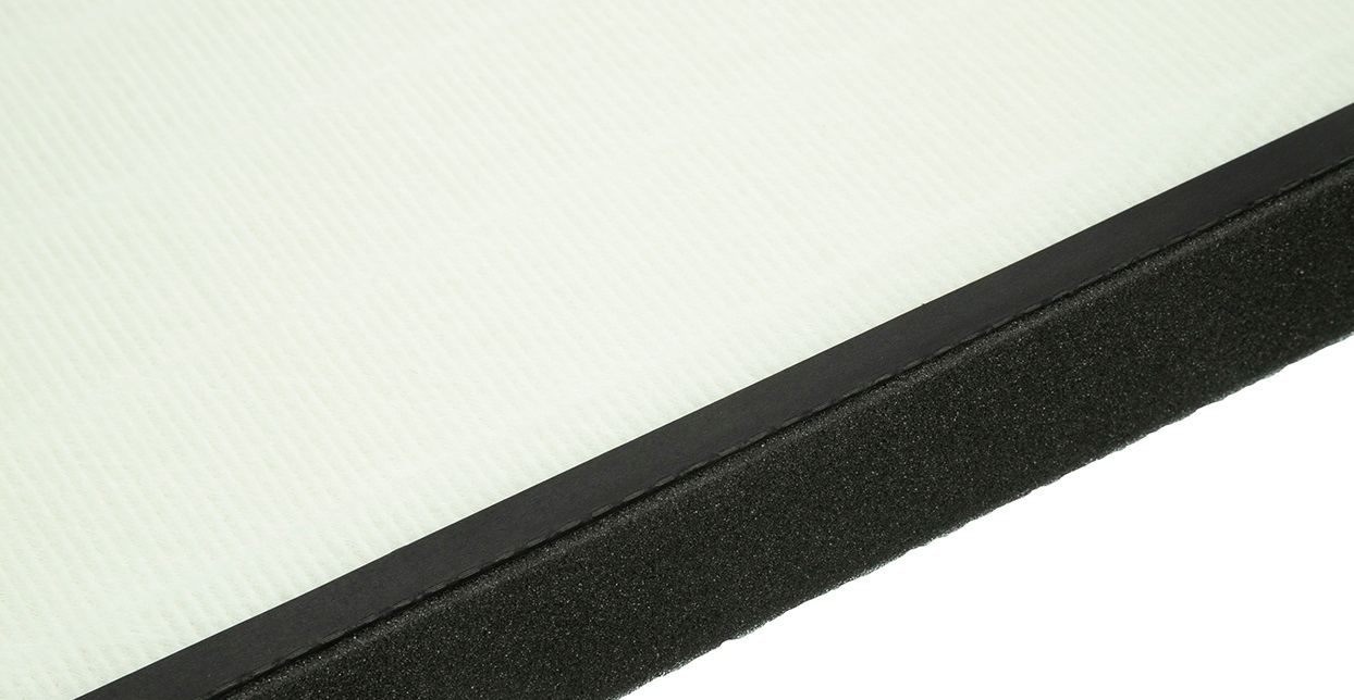 فیلتر دستگاه CS-3300A چرمه شیز
