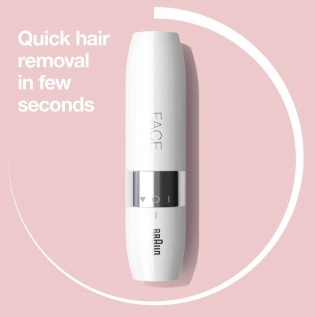 شیور صورت براون مدل BS1000 (اصل و اورجینال)