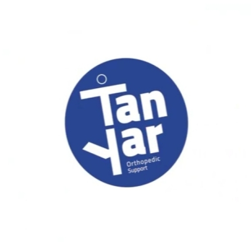 کمربند طبی سایبرتک پددار بلند تنیار