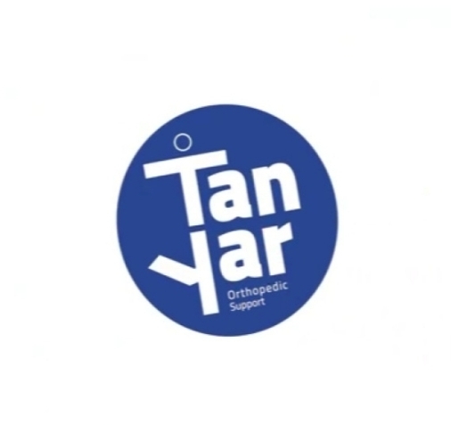گردن بند طبی نرم سوپاپ دار تن‌ یار