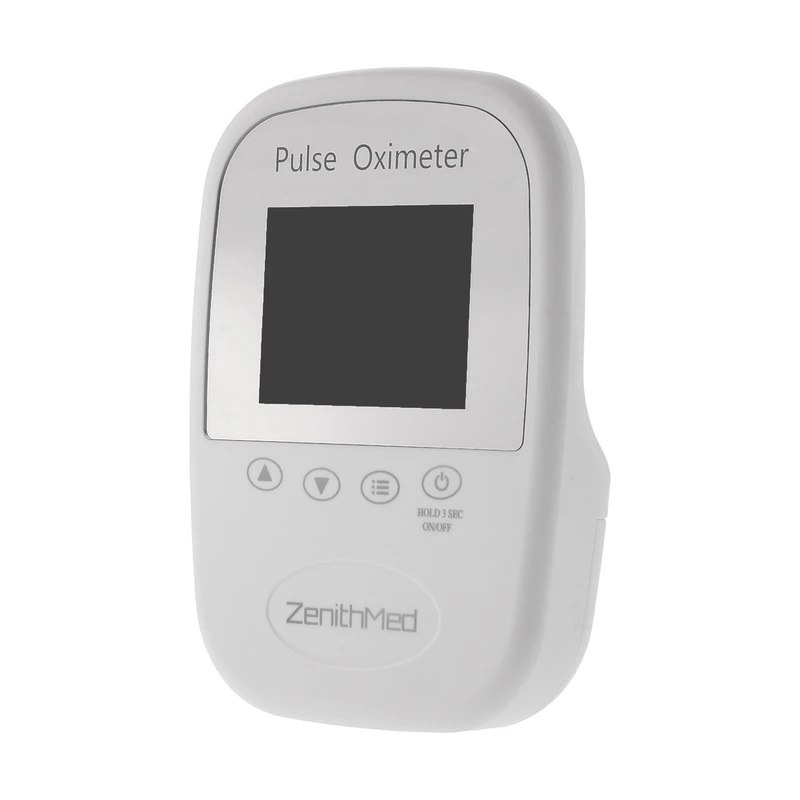پالس اکسی متر رومیزی زنیت مد BM1000A