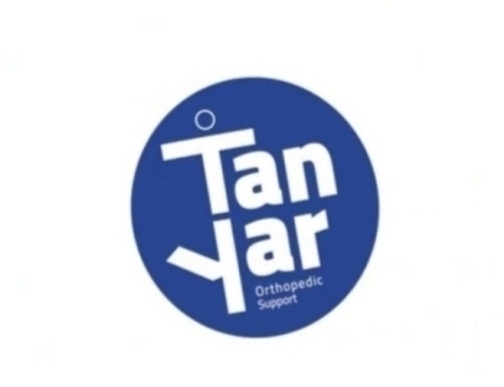 مچ بند آتل دار ابری تن یار