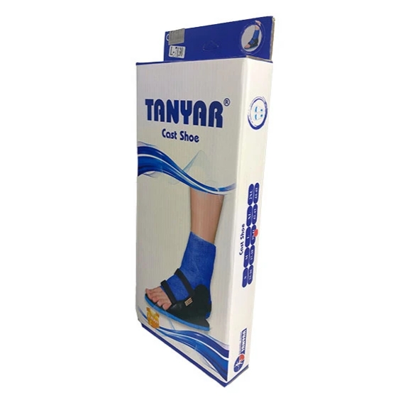 کفش گچ پا تن یار مدل 7130