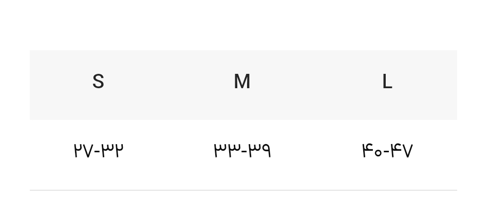 گردن بند طبی سخت صادراتی تن یار