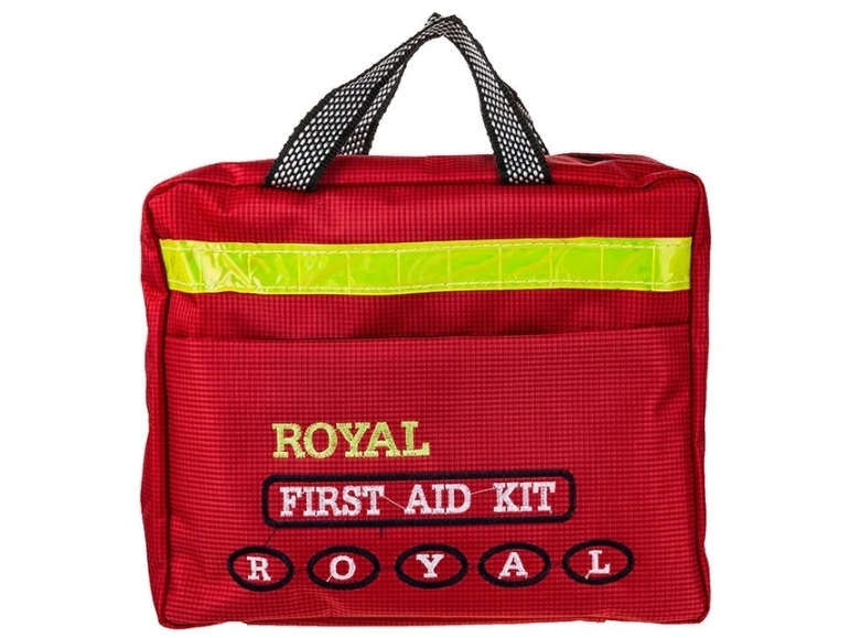 کیف کمک های اولیه رویال مدل پلاس Royal Plus