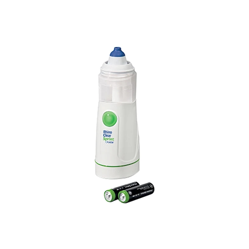 نبولایزر فلیم مدل Rhino Clear Sprint