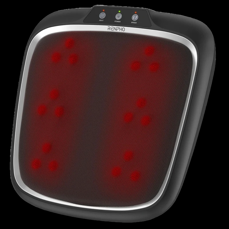 ماساژور شیاتسو پا رنفو RENPHO RF-FM062