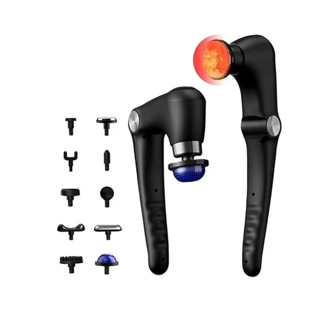 ماساژور برقی blueidea مدل BLD8810