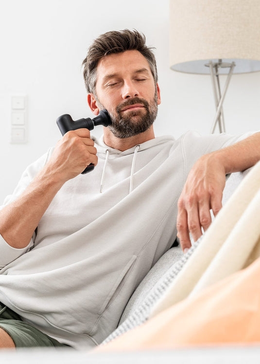ماساژور تفنگی بیورر مدل MG 79