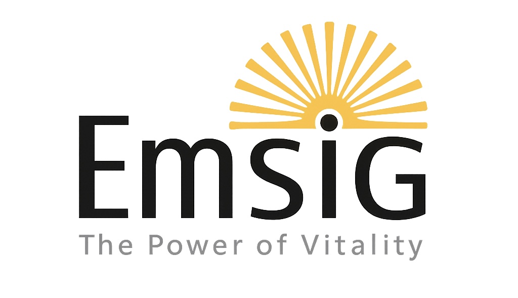 تشکچه برقی حرارتی امسیگ مدل HP108