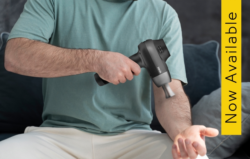 ماساژور تفنگی ML148