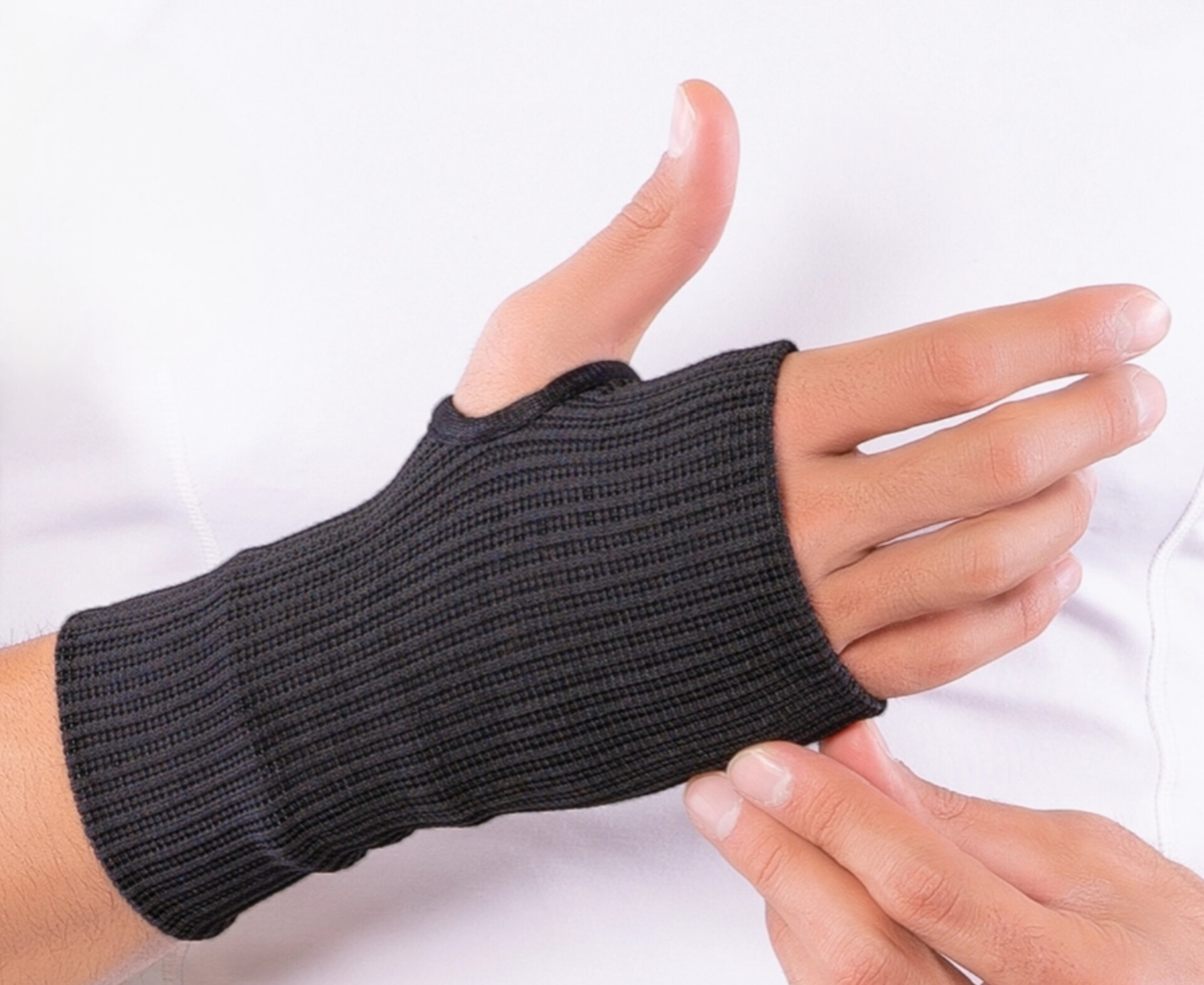 مچ کف بند الاستیک صادراتی تن یار