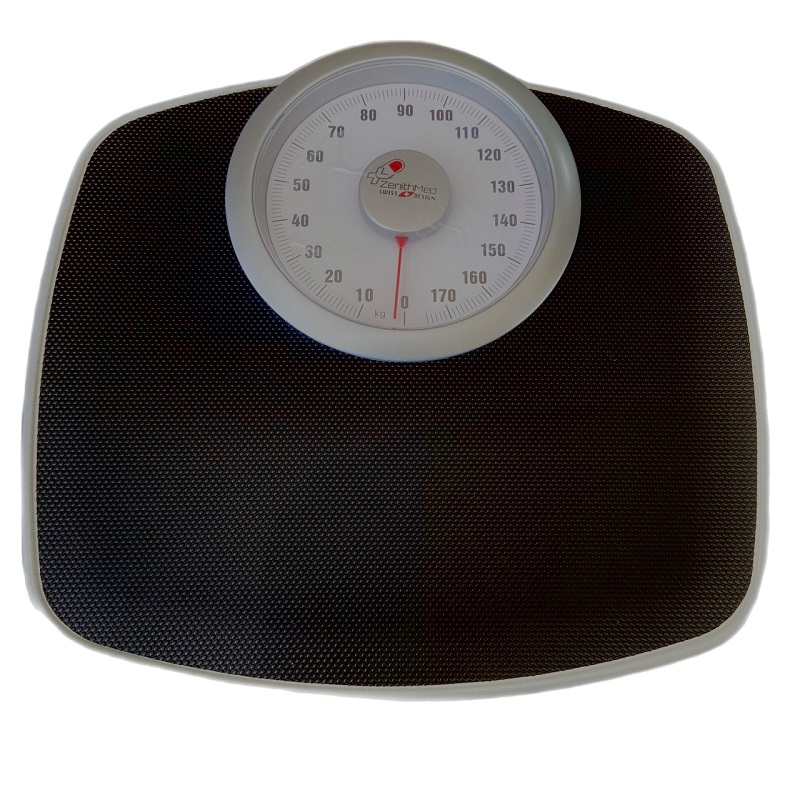 ترازو عقربه ای مدل M2 زنیت مد