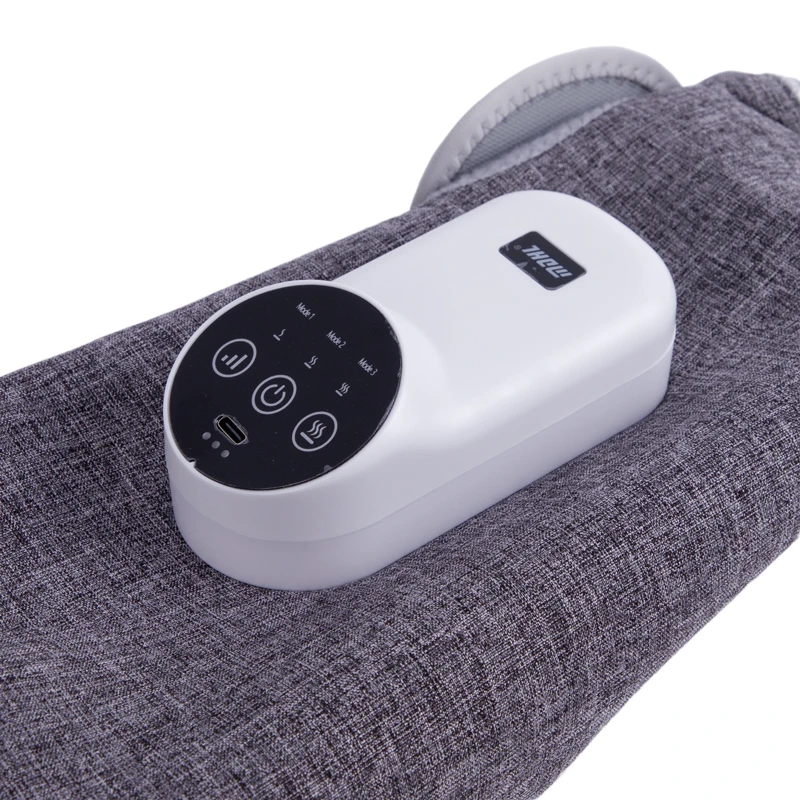 ماساژور پا ام دی اچ ال مدل MD-062