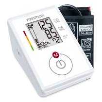 فشارسنج بازویی دیجیتال رزمکس مدل CF155