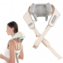 ماساژور کتف، شانه و گردن مدل MD0620