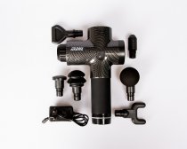 ماساژور تفنگی حرفه‌ای کیف سامسونتی برند MDHL مدل 7003