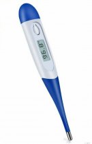 دماسنج دیجیتال زنیت مد GF-MT509
