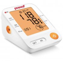 فشارسنج دیجیتال یوول مدل YE670D