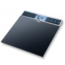 Beurer GS 39 glass bathroom scale