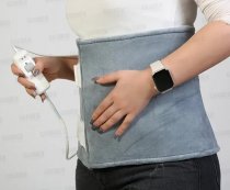 کمربند حرارتی برقی گرمه