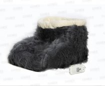 پاپوش حرارتی برقی گرمه