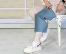 زانوبند حرارتی گرمه HPZ