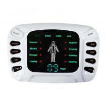 دستگاه فیزیوتراپی خانگی BlueIdea BLD-321