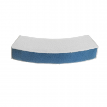 فیلتر هپا و کربن اکتیو دستگاه XJ-2200