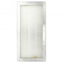 فیلتر هپا و کربن اکتیو دستگاه بارن B-757